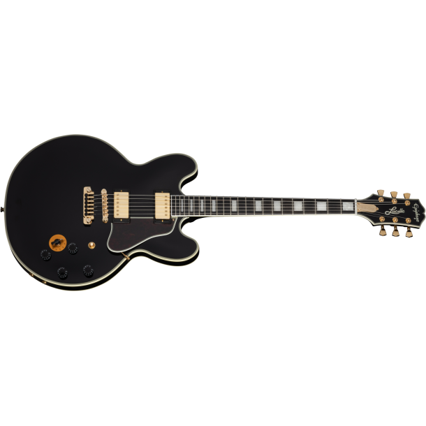 Epiphone B.B. King Lucille (Incl. EpiLite Case) Ebony